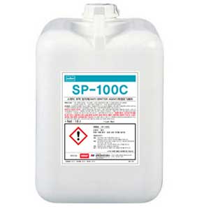 SP-100C - CHẤT CHỐNG BẮN TÓE XỈ HÀN CHO THÉP ĐEN , SƠN ĐƯỢC